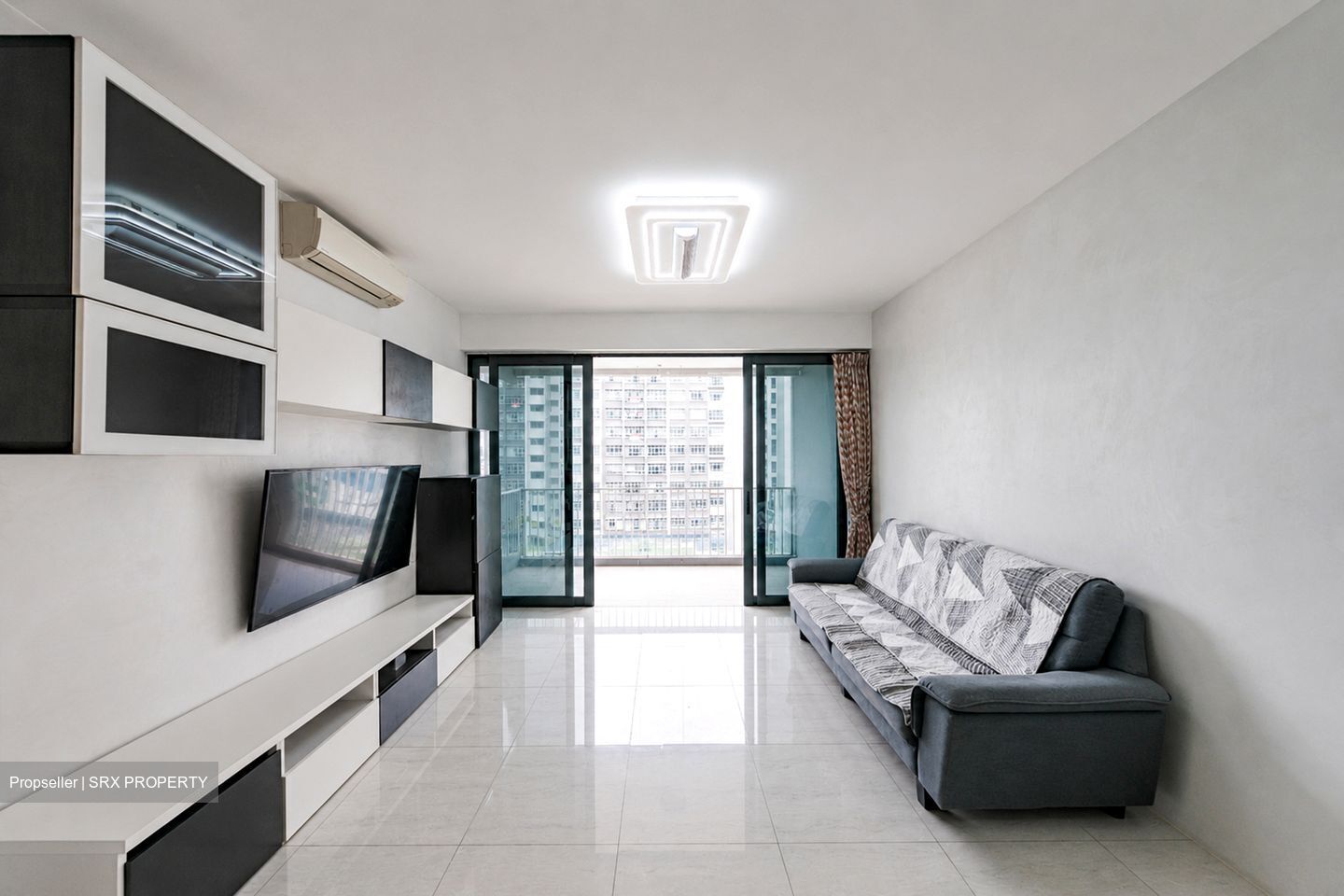 Parc Centros (D19), Condominium #610573651